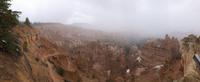 Bryce Canyon 
