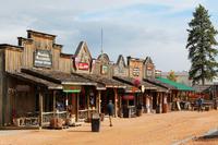 Bryce Canyon City