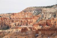 Bryce Canyon N.P.