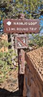 Bryce Canyon Nationalpark