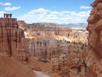 Bryce Canyon