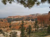 Bryce Canyon