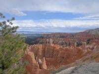 Bryce Canyon