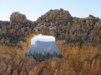 Bryce NP auf dem Fairyland Trail