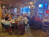 Bubba Gump