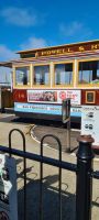 Cable Car - Powell & Hyde - San Francisco