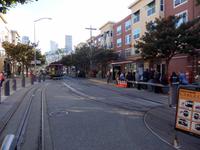 Cable Car Station