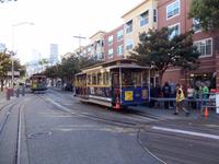 Cable Car Station