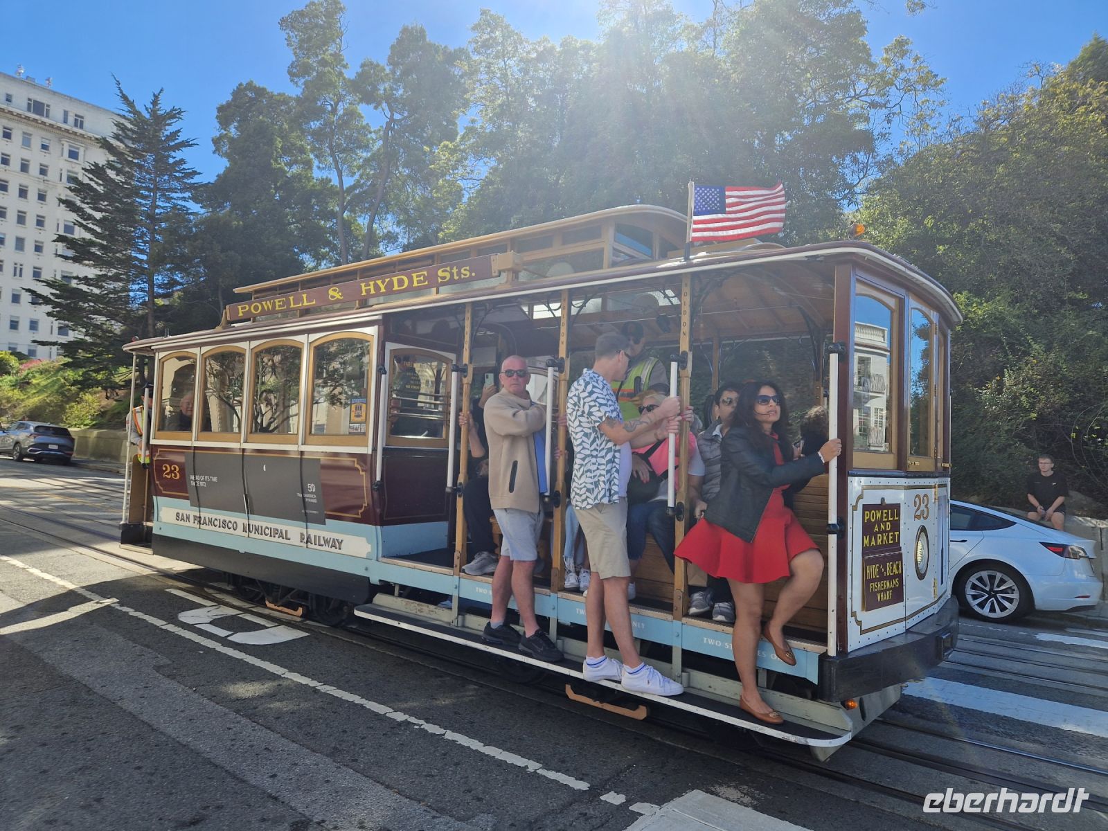 Cable Car