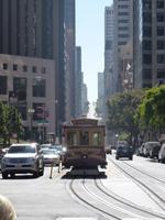Cable Car