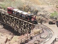 Calico - Ghost Town