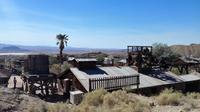 Calico Ghost Town 
