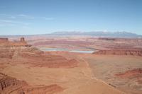 Canyon Land N.P.