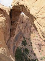 Canyonlands Nationalpark - Mesa Arch