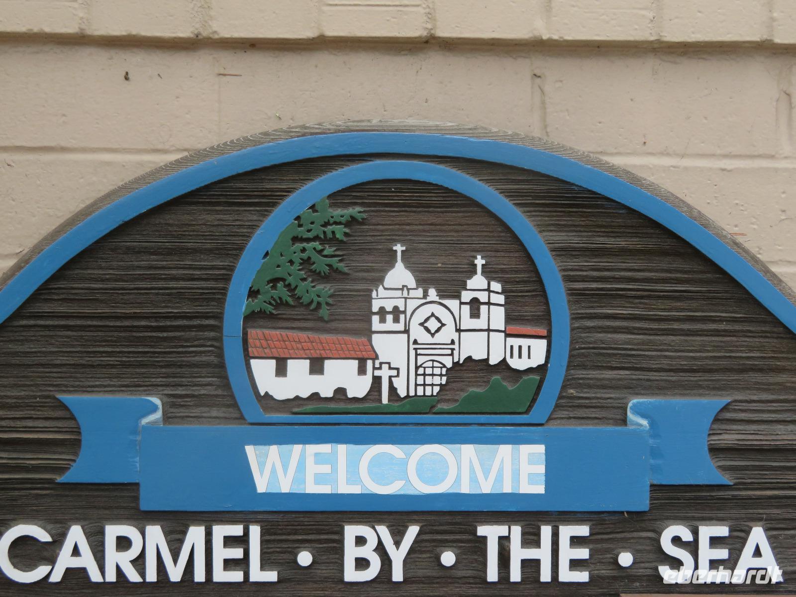 Carmel by the Sea
