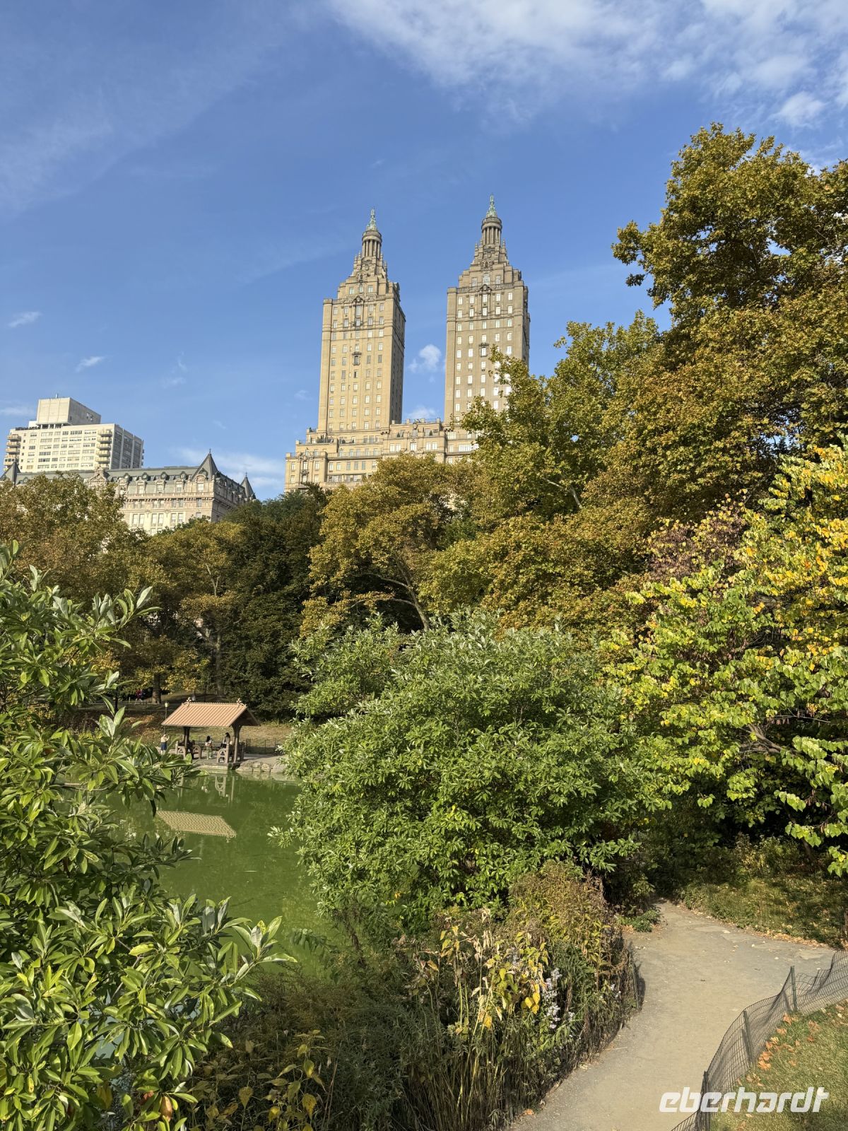 Reisebericht Städtereise nach New York City den Big Apple erleben