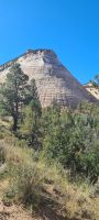 Checkerboard Mesa - Schachbrettberg