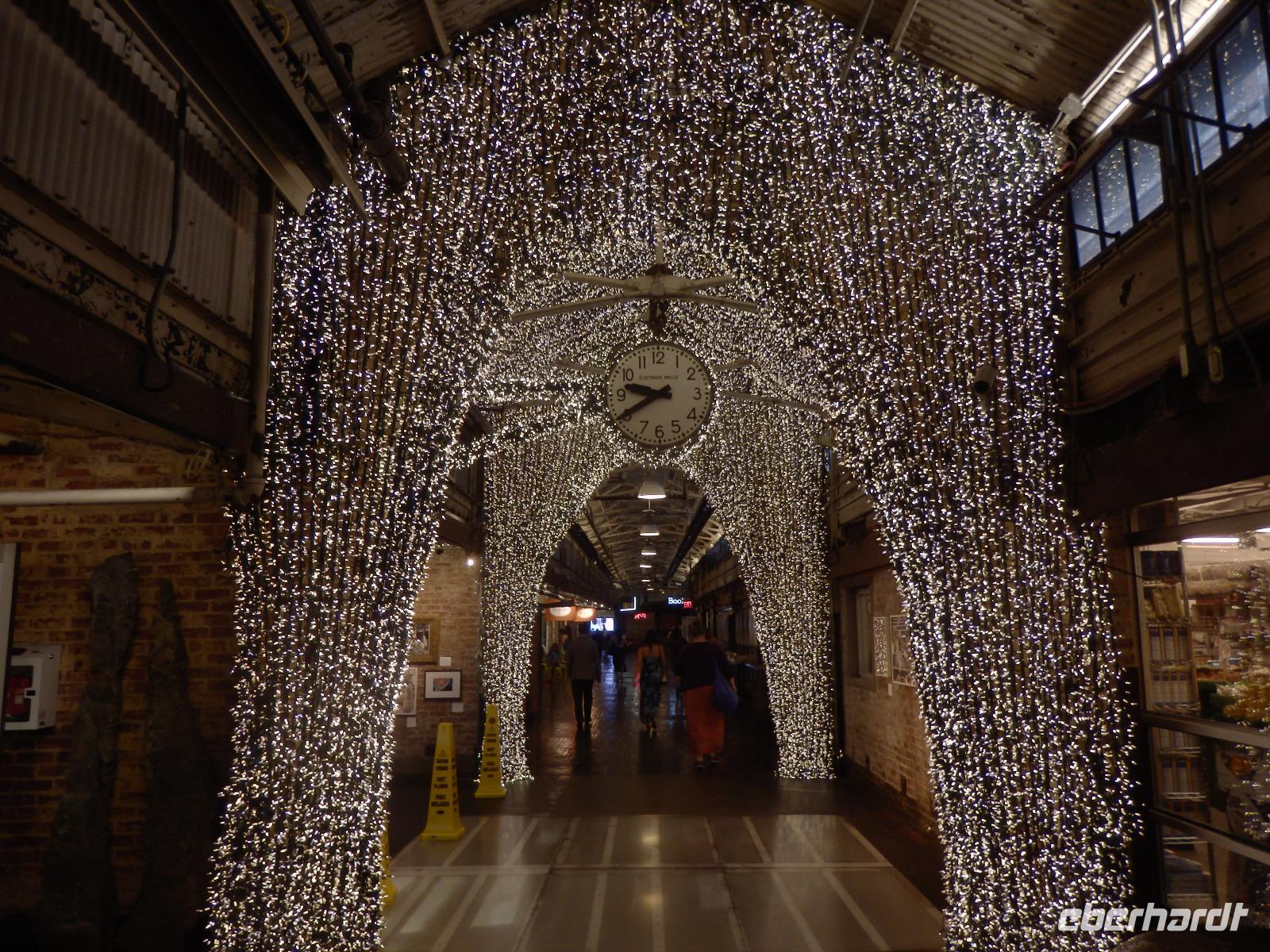 Chelsea Market