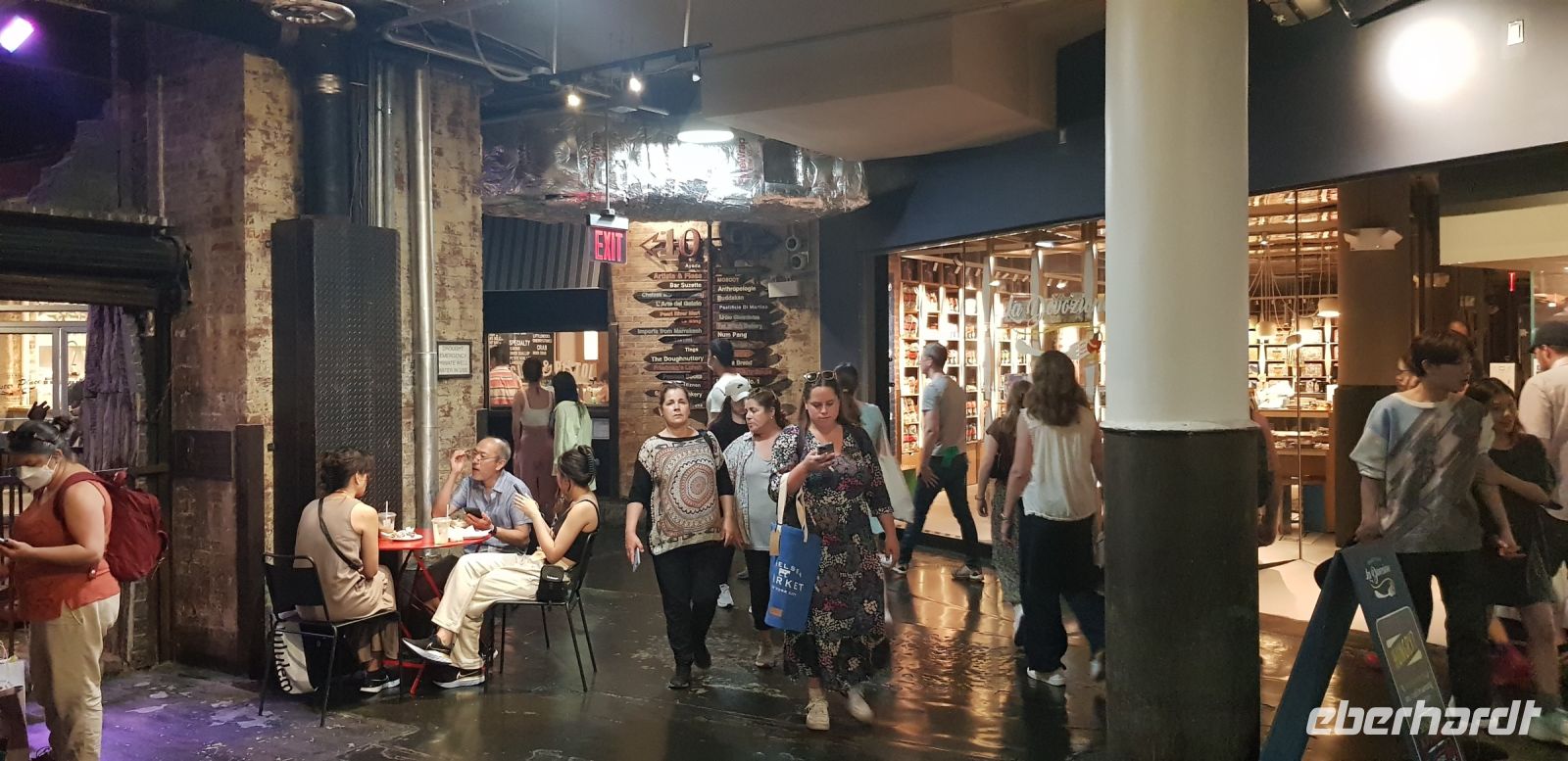Chelsea Market