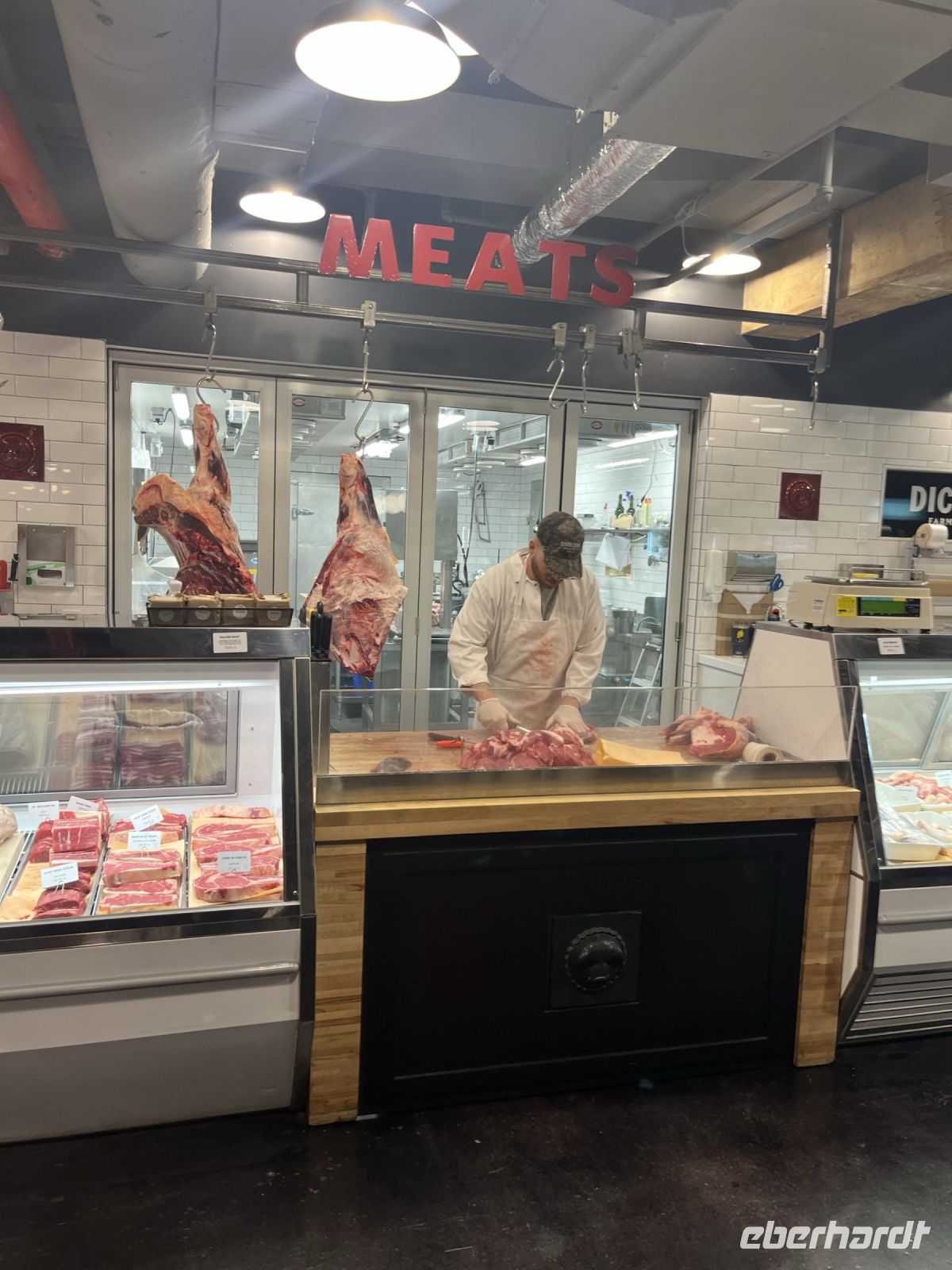 Chelsea Market