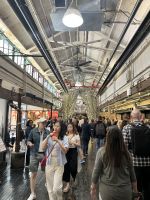 Chelsea Market