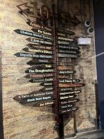 Chelsea Market