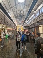 Chelsea Market