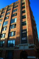 Chelsea Market