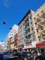 China Town