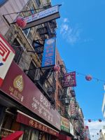 China Town