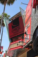 Chinese Theatre am Hollywood Boulevard