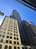Chrysler Building