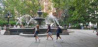 City Hall Park