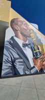 Coby Bryant - Dolby Theatre - L.A.