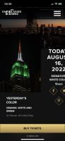 Colors of Empire State