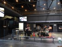 Corning Glas Center