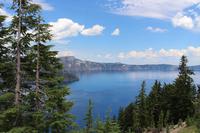Crater Lake