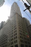 Crysler Building