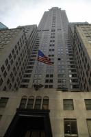 Crysler Building