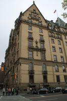 Dakota Building