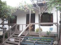 Das älteste Haus in L.A.