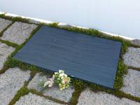 Das Grab von JFK