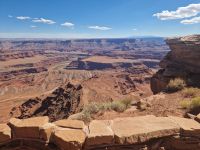 Dead Horse Point