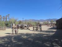 Death Valley - Furnace Creek Resort