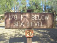 Death Valley - Furnace Creek Resort