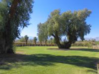 Death Valley - Furnace Creek Resort