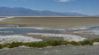 Death Valley - der tiefste Punkt Nordamerikas