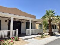 Death Valley Hotel