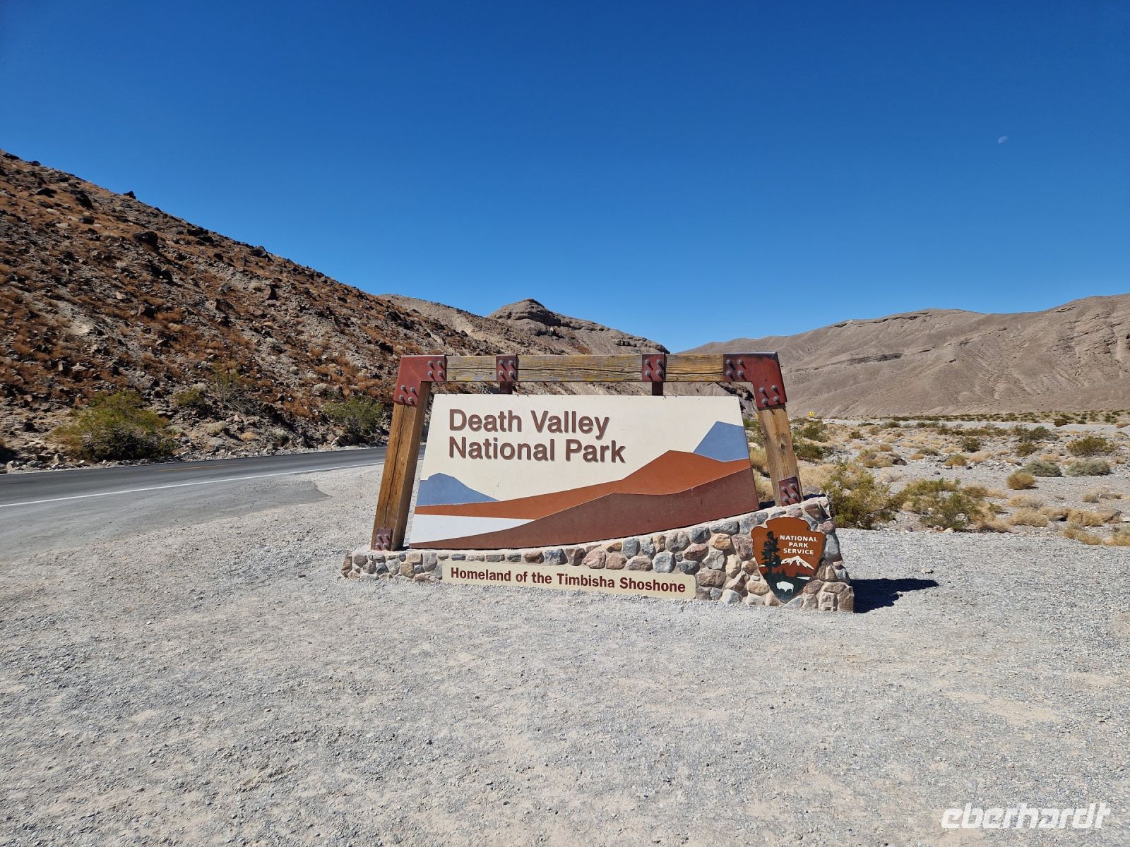 Death Valley