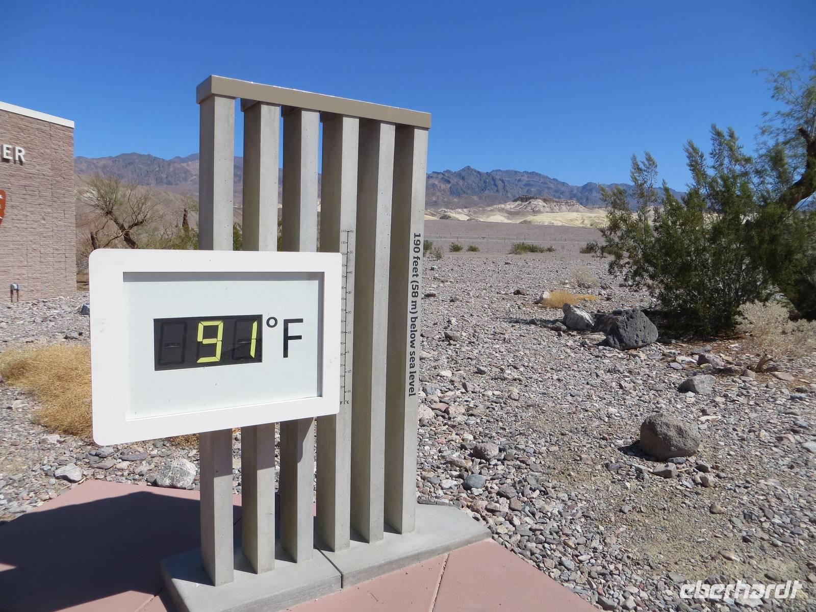 Death Valley